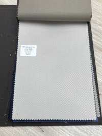 CNB7007 CANONICO Standard 21μCOVERT Bege Claro Sem Padrão[Têxtil] CANÔNICO subfoto