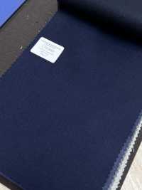 CNB8002 CANONICO Flanela Padrão Super 120 Azul Marinho Sem Padrão[Têxtil] CANÔNICO subfoto