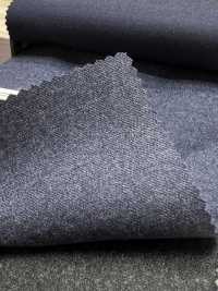 CNB8003 CANONICO Flanela Padrão Super 120 Azul Sem Padrão[Têxtil] CANÔNICO subfoto