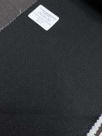 CNJ301 Hopsack Do Revestimento Do Padrão 21μ Montecarlo De CANONICO Nenhum Teste Padrão[Têxtil] CANÔNICO subfoto