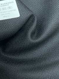 CNJ301 Hopsack Do Revestimento Do Padrão 21μ Montecarlo De CANONICO Nenhum Teste Padrão[Têxtil] CANÔNICO subfoto