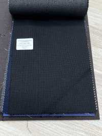 CNJ301 Hopsack Do Revestimento Do Padrão 21μ Montecarlo De CANONICO Nenhum Teste Padrão[Têxtil] CANÔNICO subfoto