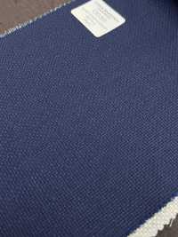 CNJ303 Hopsack Do Revestimento Do Padrão 21μ Montecarlo De CANONICO Nenhum Teste Padrão[Têxtil] CANÔNICO subfoto