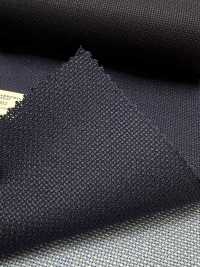 CNJ303 Hopsack Do Revestimento Do Padrão 21μ Montecarlo De CANONICO Nenhum Teste Padrão[Têxtil] CANÔNICO subfoto