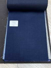 CNJ303 Hopsack Do Revestimento Do Padrão 21μ Montecarlo De CANONICO Nenhum Teste Padrão[Têxtil] CANÔNICO subfoto