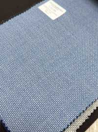 CNJ304 Hopsack Do Revestimento Do Padrão 21μ Montecarlo De CANONICO Nenhum Teste Padrão[Têxtil] CANÔNICO subfoto