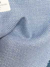 CNJ304 Hopsack Do Revestimento Do Padrão 21μ Montecarlo De CANONICO Nenhum Teste Padrão[Têxtil] CANÔNICO subfoto