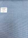 CNJ304 CANONICO Classic 21μ MONTECARLO Tecido para alfaiataria Hopsack Azul Liso