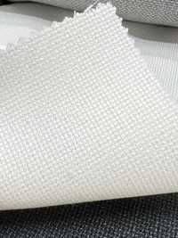 CNJ308 Hopsack Do Revestimento Do Padrão 21μ Montecarlo De CANONICO Nenhum Teste Padrão[Têxtil] CANÔNICO subfoto