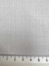 CNJ308 Hopsack Do Revestimento Do Padrão 21μ Montecarlo De CANONICO Nenhum Teste Padrão[Têxtil] CANÔNICO subfoto