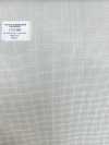 CNJ308 CANONICO Standard 21μ MONTECARLO para alfaiataria Hopsack marfim liso