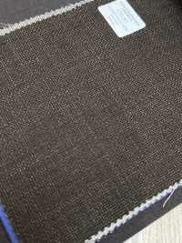 CNJ311 Jaqueta CANONICO Standard 21μ Montecarlo, Mochila Sem Padrão[Têxtil] CANÔNICO subfoto