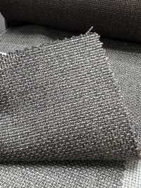 CNJ312 Luz De Hopsack Do Revestimento Do Padrão 21μ Montecarlo De CANONICO Nenhum Teste Padrão[Têxtil] CANÔNICO subfoto