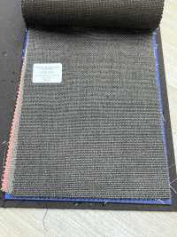 CNJ312 Luz De Hopsack Do Revestimento Do Padrão 21μ Montecarlo De CANONICO Nenhum Teste Padrão[Têxtil] CANÔNICO subfoto