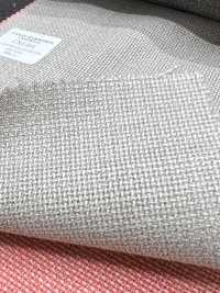 CNJ314 Luz De Hopsack Do Revestimento Do Padrão 21μ Montecarlo De CANONICO Nenhum Teste Padrão[Têxtil] CANÔNICO subfoto