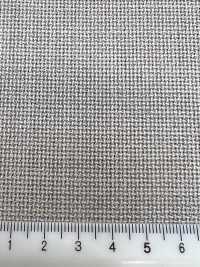 CNJ314 Luz De Hopsack Do Revestimento Do Padrão 21μ Montecarlo De CANONICO Nenhum Teste Padrão[Têxtil] CANÔNICO subfoto