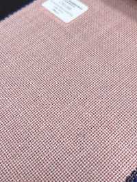 CNJ316 Hopsack Do Revestimento Do Padrão 21μ Montecarlo De CANONICO Nenhum Teste Padrão[Têxtil] CANÔNICO subfoto