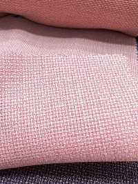 CNJ316 Hopsack Do Revestimento Do Padrão 21μ Montecarlo De CANONICO Nenhum Teste Padrão[Têxtil] CANÔNICO subfoto