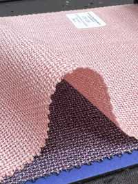 CNJ316 Hopsack Do Revestimento Do Padrão 21μ Montecarlo De CANONICO Nenhum Teste Padrão[Têxtil] CANÔNICO subfoto