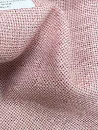 CNJ316 Hopsack Do Revestimento Do Padrão 21μ Montecarlo De CANONICO Nenhum Teste Padrão[Têxtil] CANÔNICO subfoto