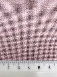 CNJ316 Hopsack Do Revestimento Do Padrão 21μ Montecarlo De CANONICO Nenhum Teste Padrão[Têxtil] CANÔNICO subfoto