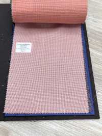 CNJ316 Hopsack Do Revestimento Do Padrão 21μ Montecarlo De CANONICO Nenhum Teste Padrão[Têxtil] CANÔNICO subfoto