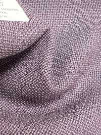 CNJ317 Hopsack Do Revestimento Do Padrão 21μ Montecarlo De CANONICO Nenhum Teste Padrão[Têxtil] CANÔNICO subfoto