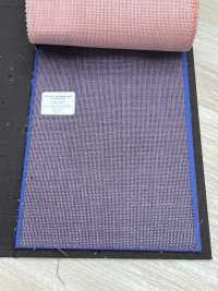 CNJ317 Hopsack Do Revestimento Do Padrão 21μ Montecarlo De CANONICO Nenhum Teste Padrão[Têxtil] CANÔNICO subfoto