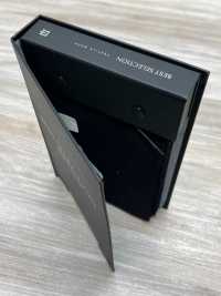 Catálogo Da Coleção Original KUNISHIMA Primavera/Verão 2026[Cartão De Amostra] Kunishima Co., Ltda. Foto secundária