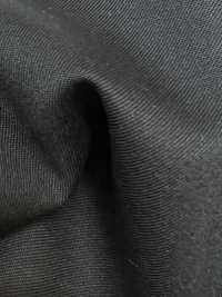 3ML4346 26SS Miyuki Textile MIYUKI ESSENTIALS ACTIVA ADVANCE Sem Estampa Preto[Têxtil] Fábricas De Lã Miyuki Foto secundária