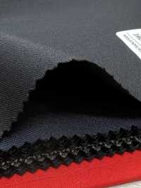 3ML4350 26SS Miyuki Textile MIYUKI ESSENTIALS ACTIVA ADVANCE Sem Estampa Preto[Têxtil] Fábricas De Lã Miyuki Foto secundária