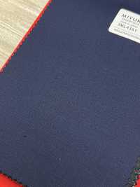 3ML4361 26SS Miyuki Textile MIYUKI ESSENTIALS ACTIVA ADVANCE Sem Estampa[Têxtil] Fábricas De Lã Miyuki Foto secundária