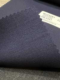 3ML4361 26SS Miyuki Textile MIYUKI ESSENTIALS ACTIVA ADVANCE Sem Estampa[Têxtil] Fábricas De Lã Miyuki Foto secundária