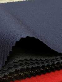 3ML4361 26SS Miyuki Textile MIYUKI ESSENTIALS ACTIVA ADVANCE Sem Estampa[Têxtil] Fábricas De Lã Miyuki Foto secundária