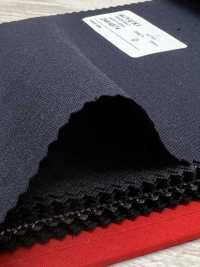 2MK4874 26SS Miyuki Textile MIYUKI ESSENTIALS ACTIVA Sem Estampa Azul[Têxtil] Fábricas De Lã Miyuki Foto secundária