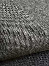 2MK4406 26SS Miyuki Textile MIYUKI ESSENTIALS ACTIVA Marrom Escuro Sem Estampa[Têxtil] Fábricas De Lã Miyuki Foto secundária