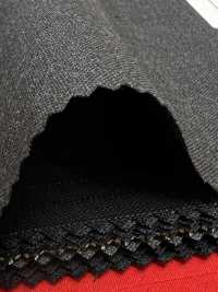 2MK4406 26SS Miyuki Textile MIYUKI ESSENTIALS ACTIVA Marrom Escuro Sem Estampa[Têxtil] Fábricas De Lã Miyuki Foto secundária