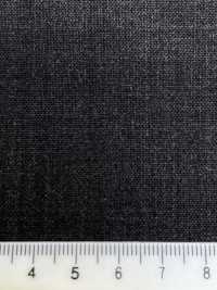 2MK4406 26SS Miyuki Textile MIYUKI ESSENTIALS ACTIVA Marrom Escuro Sem Estampa[Têxtil] Fábricas De Lã Miyuki Foto secundária