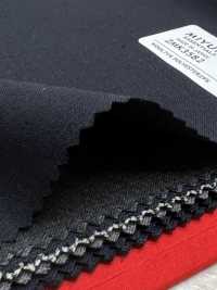 2MK3582 26SS Miyuki Textile MIYUKI ESSENTIALS ACTIVA COOLTEC Azul Marinho Sem Estampa[Têxtil] Fábricas De Lã Miyuki Foto secundária