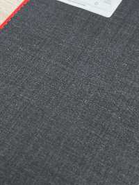 2MK4476 26SS Miyuki Textile MIYUKI ESSENTIALS ACTIVA COOLTEC Cinza Carvão Heaven Sem Estampa[Têxtil] Fábricas De Lã Miyuki Foto secundária