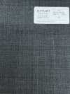 2MK3593 26SS Miyuki Textile MIYUKI ESSENTIALS ACTIVA COOLTEC Cinza Médio Sem Estampa