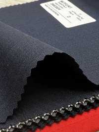 2MK3604 26SS Miyuki Textile MIYUKI ESSENTIALS ACTIVA COOLTEC Azul Marinho Sem Estampa[Têxtil] Fábricas De Lã Miyuki Foto secundária