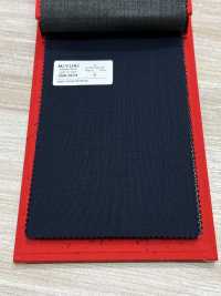 2MK3604 26SS Miyuki Textile MIYUKI ESSENTIALS ACTIVA COOLTEC Azul Marinho Sem Estampa[Têxtil] Fábricas De Lã Miyuki Foto secundária