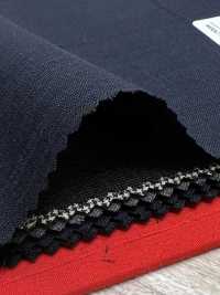 2MK3615 26SS Miyuki Têxtil MIYUKI ESSENTIALS ACTIVA COOLTEC Navy Check Fábricas De Lã Miyuki Foto secundária