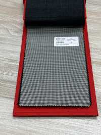 2MK3630 26SS Miyuki Textile MIYUKI ESSENTIALS ACTIVA COOLTEC Cinza Claro Petite[Têxtil] Fábricas De Lã Miyuki Foto secundária