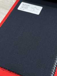 2ML4501 26SS Miyuki Textile MIYUKI Essentials TROPICS Sem Estampa[Têxtil] Fábricas De Lã Miyuki Foto secundária