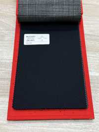 2ML4501 26SS Miyuki Textile MIYUKI Essentials TROPICS Sem Estampa[Têxtil] Fábricas De Lã Miyuki Foto secundária