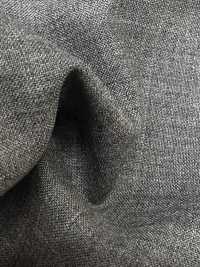 2ML4512 26SS Miyuki Textile MIYUKI Essentials TROPICS Cinza Médio Sem Estampa[Têxtil] Fábricas De Lã Miyuki Foto secundária