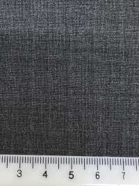 2ML4512 26SS Miyuki Textile MIYUKI Essentials TROPICS Cinza Médio Sem Estampa[Têxtil] Fábricas De Lã Miyuki Foto secundária