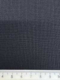 2ML4523 26SS Miyuki Textile MIYUKI Essentials TROPICS Listras Azul Marinho[Têxtil] Fábricas De Lã Miyuki Foto secundária